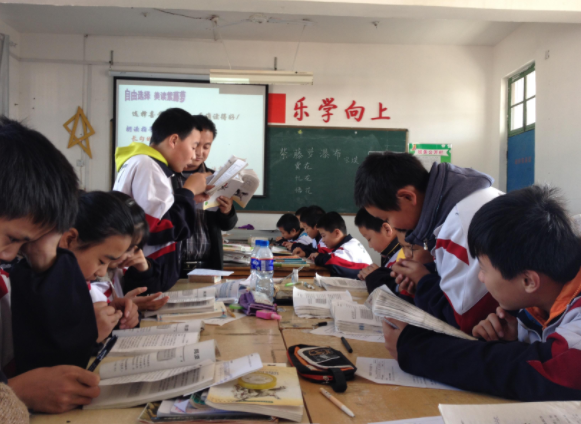 量化考核规范而应重视进程性点评重视学生在项目实践中的参与